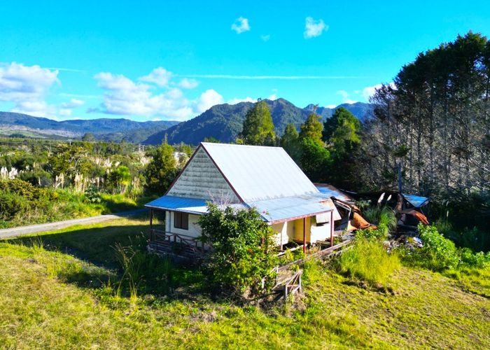  at 2497A  Waima Valley Road , Waima, Far North, Northland