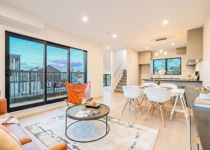  at Lot 8/4052 Great North Road, Glen Eden, Waitakere City, Auckland