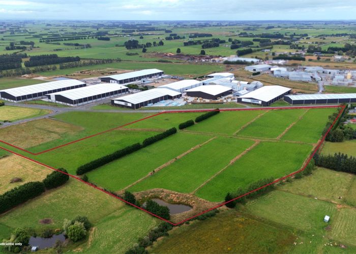  at 15 Kennington Roslyn Bush Road, Myross Bush, Invercargill, Southland