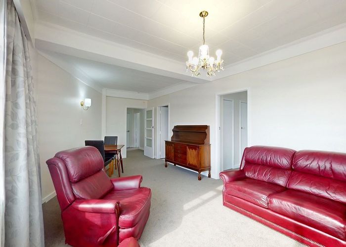  at 7D/274 Oriental Parade, Oriental Bay, Wellington, Wellington