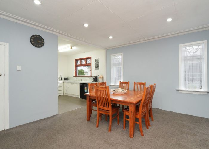  at 25 Beatty Street, Strathern, Invercargill, Southland