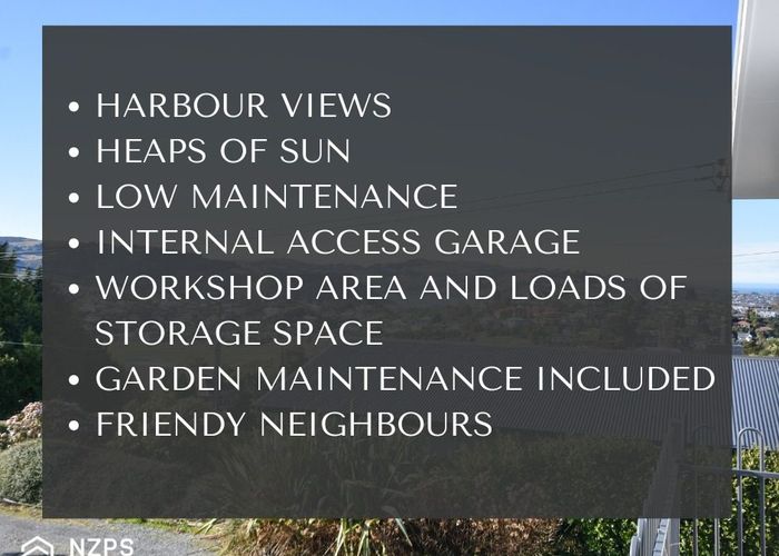  at 101A Shetland Street, Wakari, Dunedin