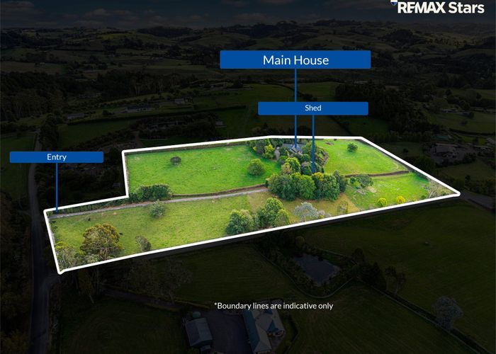  at 40 Farquharson Road, Ararimu, Franklin, Auckland