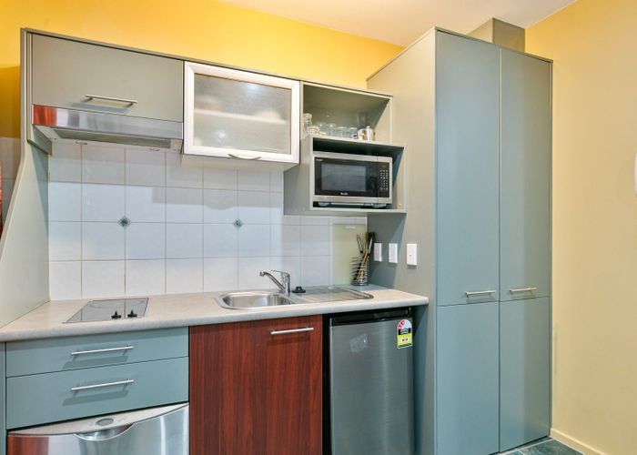  at 1H/154 The Terrace, Wellington Central, Wellington, Wellington