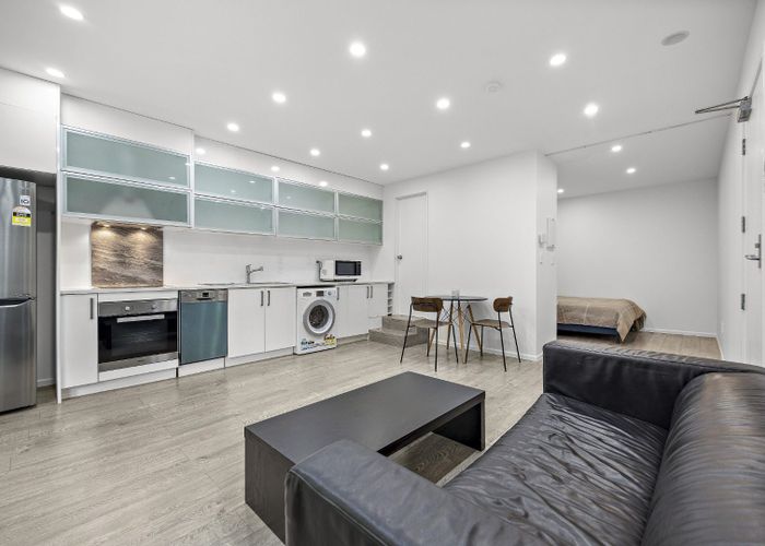  at 1D/15 Fleet Street, Eden Terrace, Auckland
