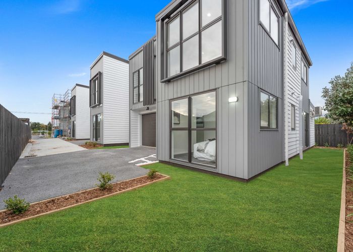  at 10B Healy Road, Manurewa, Manukau City, Auckland