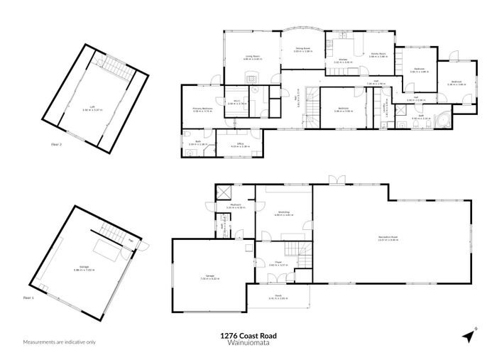  at 1276 Coast Road, Wainuiomata, Lower Hutt, Wellington