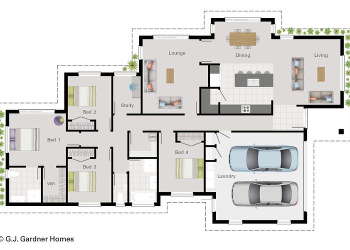  at 32 Ridge Drive, Omokoroa, Western Bay Of Plenty, Bay Of Plenty