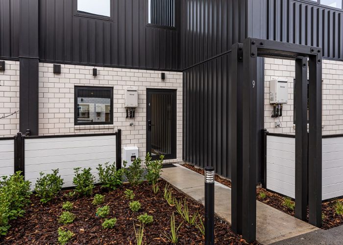  at 4/9 Avery Grove, Boulcott, Lower Hutt, Wellington
