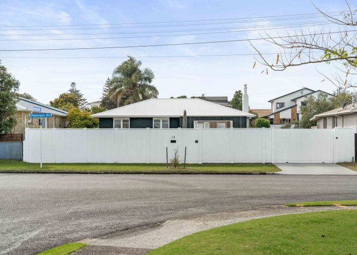  at 19 Paterson Street, Mount Maunganui, Mount Maunganui