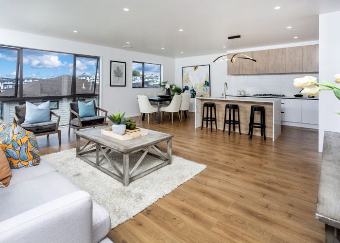  at 25 Baumea Rise, Massey, Waitakere City, Auckland