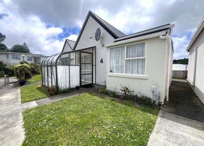  at 2/4 Angell Street, Johnsonville, Wellington, Wellington