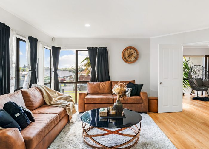 at 53 Mt Lebanon Crescent, The Gardens, Manukau City, Auckland
