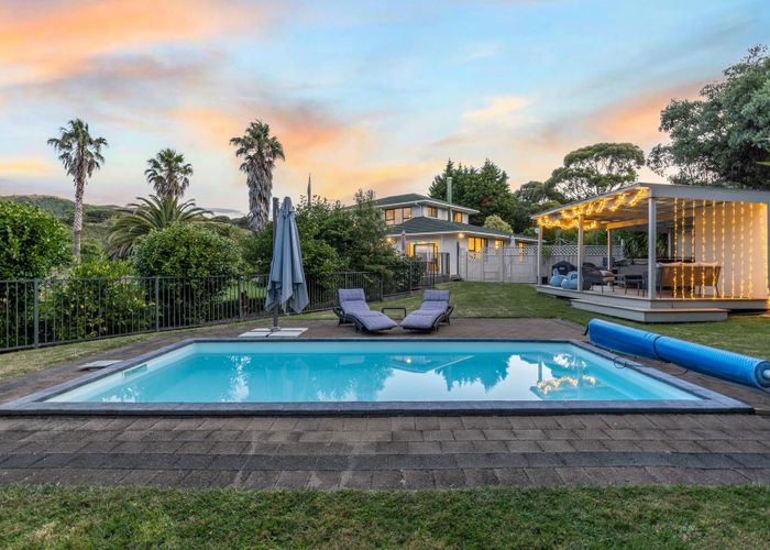  at 21 Matai Road, Raumati South, Kapiti Coast, Wellington