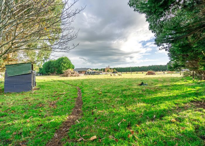  at 11 Derby Street, Woodend, Invercargill, Southland