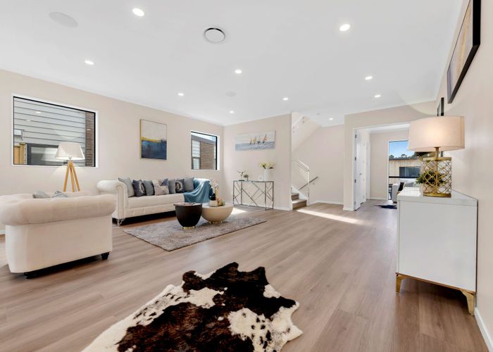  at 25 Bremner Ridge Street, Flat Bush, Manukau City, Auckland