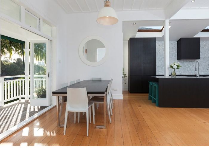  at 17 Gibraltar Crescent, Parnell, Auckland