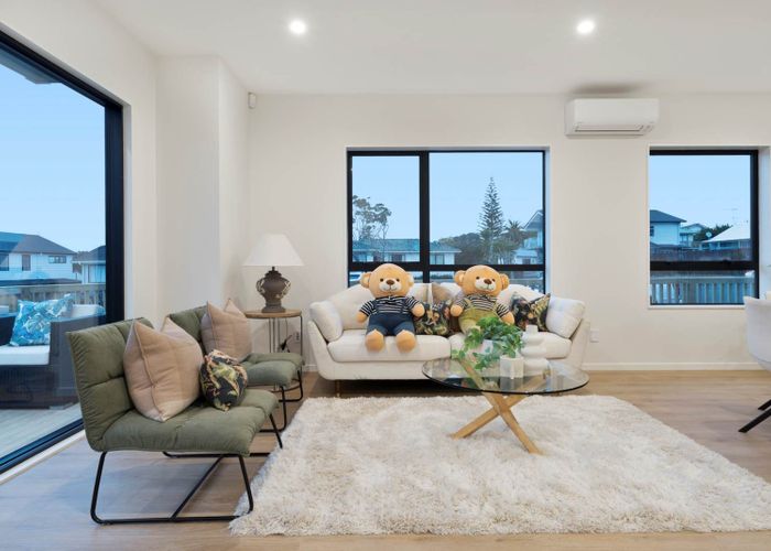  at 5B Patrice Place, Massey, Waitakere City, Auckland
