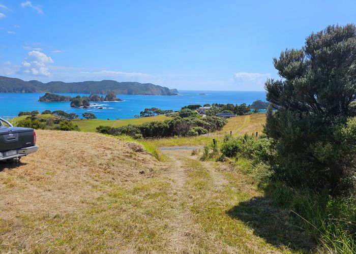  at 0 Martin Road, Whangaruru, Whangarei, Northland