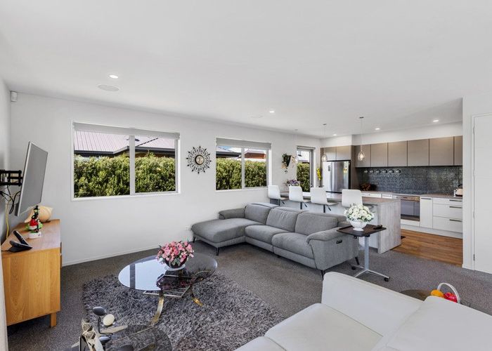  at 25A Jocelyn Street, Casebrook, Christchurch City, Canterbury