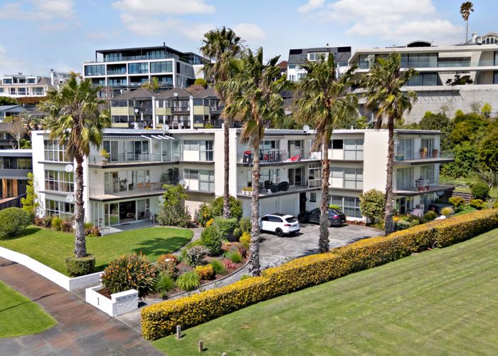  at 8/1 Watene Crescent, Orakei, Auckland City, Auckland