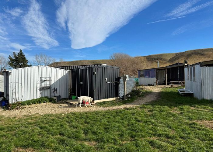  at 779 Ardgour Road, Tarras, Central Otago, Otago