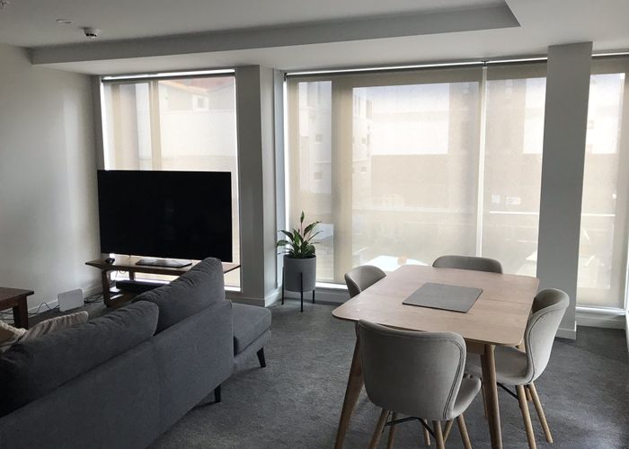  at 401/166 Victoria Street, Te Aro, Wellington
