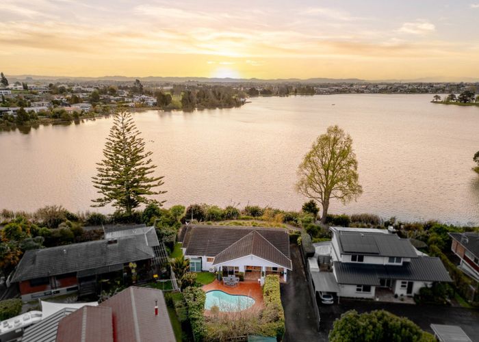  at 132A Pembroke Street, Hamilton Lake, Hamilton