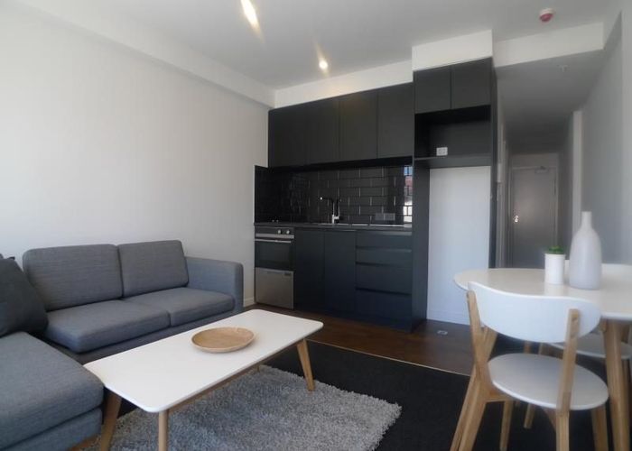  at 604a/2 Elizabeth Street, Mount Victoria, Wellington, Wellington