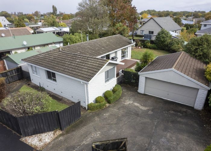  at 10 Te Maru Place, Redwood, Christchurch