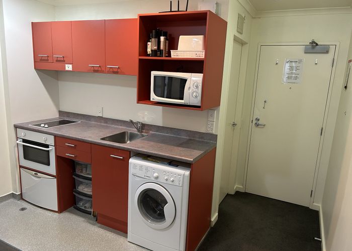  at 514/5 Aitken Street, Thorndon, Wellington, Wellington