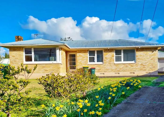  at 27 Capstick Road, Otara, Manukau City, Auckland