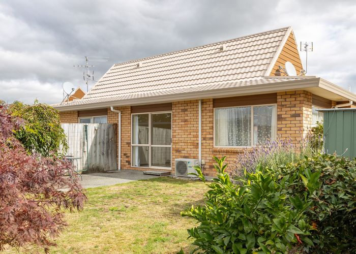  at 33/2 William Donald Drive, Masterton, Masterton, Wellington