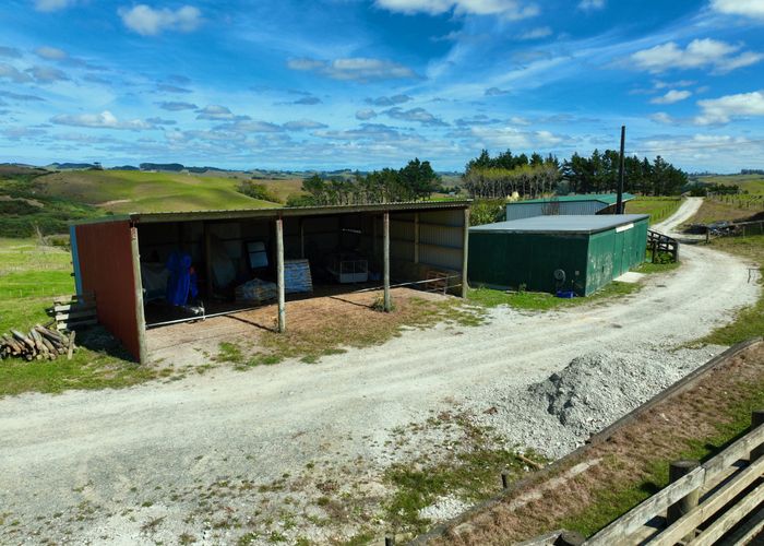  at 860  Kaiwaka Mangawhai Road, Kaiwaka, Kaipara, Northland