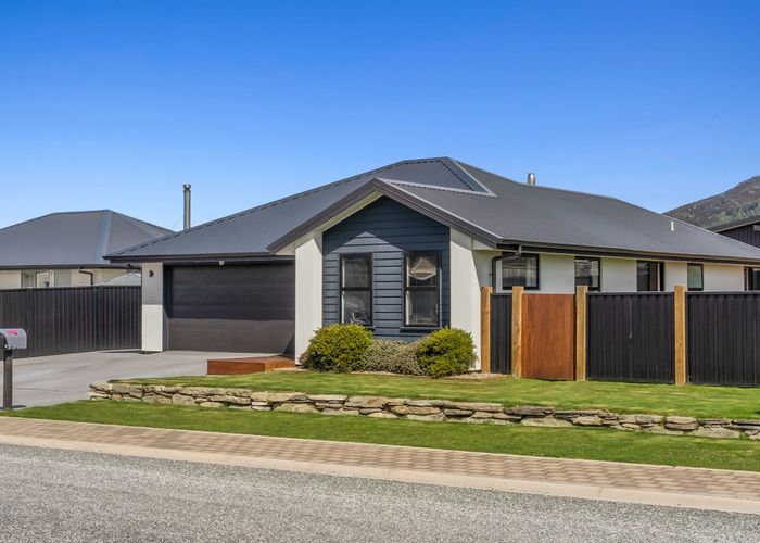  at 18 Swan Street, Lake Hawea, Wanaka, Otago