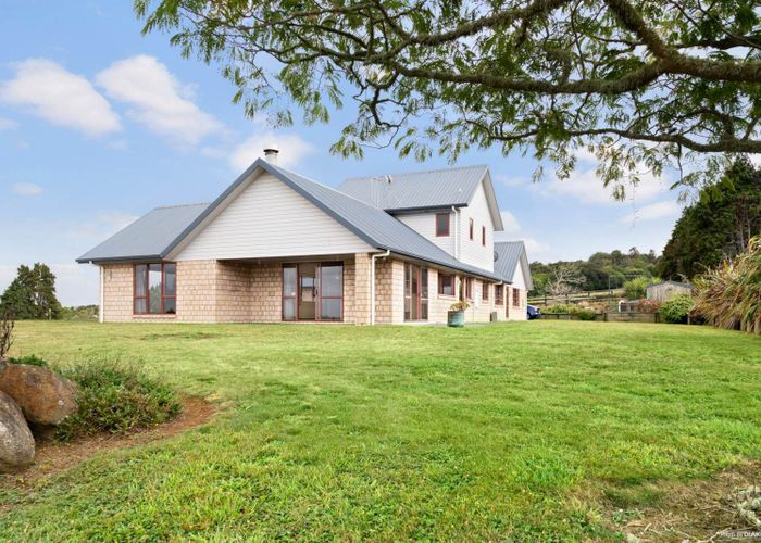  at 41 Jimeda Road, Bombay, Franklin, Auckland