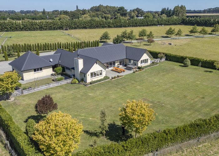  at 178 School Road, West Eyreton, Rangiora