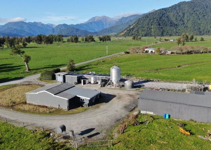  at 192-306 Johnston Road, Kowhitirangi, Westland, West Coast