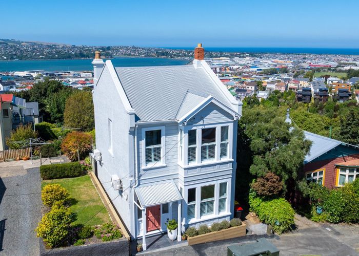  at 101 Arthur Street, City Centre, Dunedin, Otago