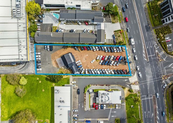  at 635 Great South Road, Manukau, Manukau City, Auckland