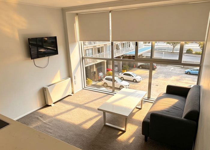  at 206/72 Nelson Street, City Centre, Auckland City, Auckland