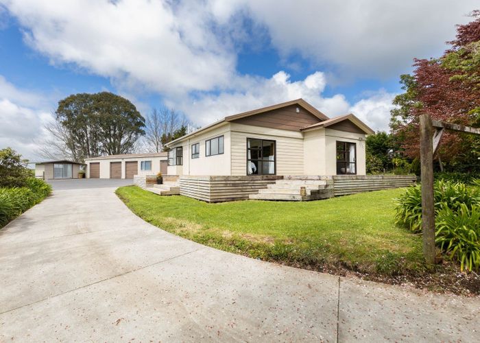  at 805 Richmond Road, Lepperton, New Plymouth