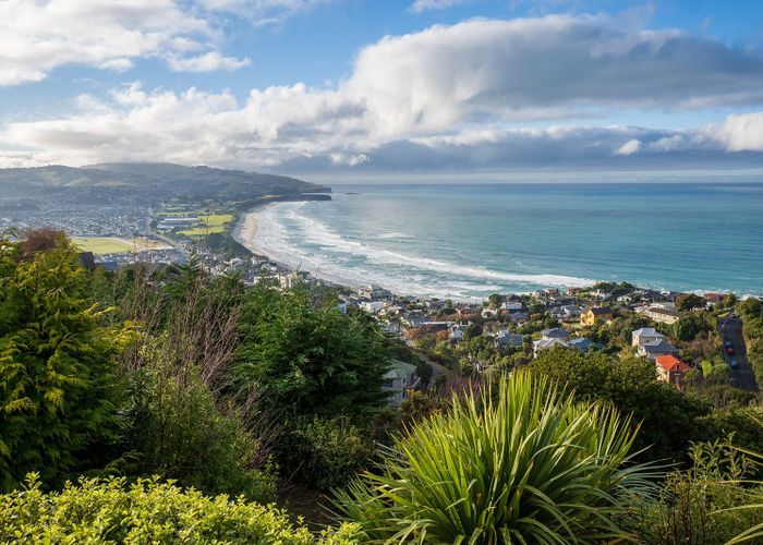  at 45 Aberdeen Road, Saint Clair, Dunedin, Otago