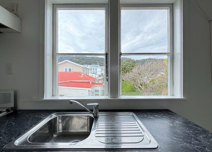  at 6B Levy Street, Mount Victoria, Wellington, Wellington