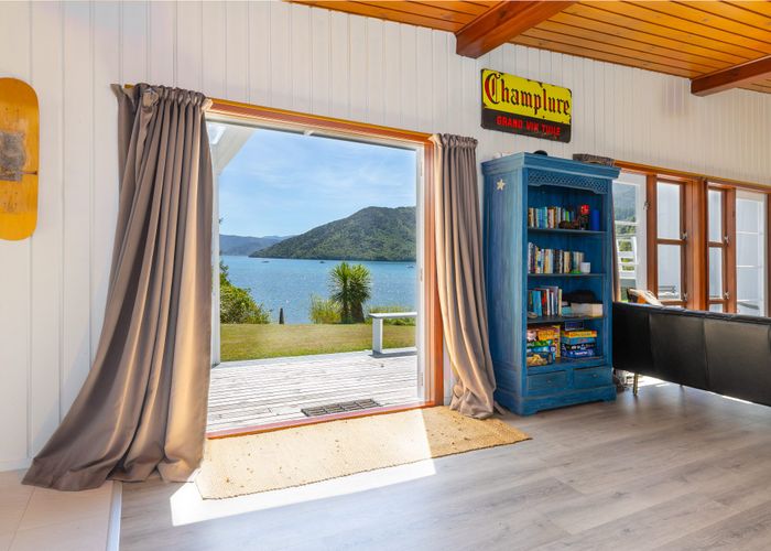  at 15 McCormicks Road Whatamango Bay, Picton, Marlborough, Marlborough