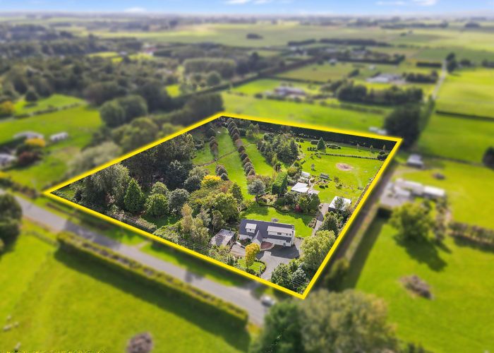 at 130 Drysdale Road, Myross Bush, Invercargill, Southland