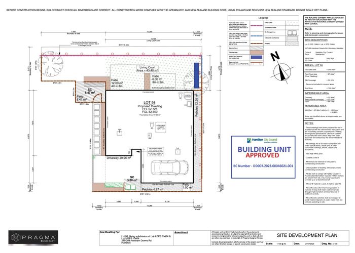  at 247 Horsham Downs Road, Rototuna North, Hamilton