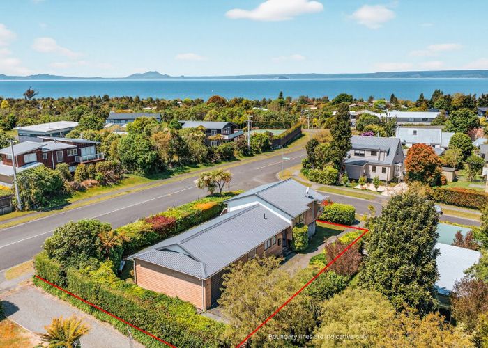  at 49 Pihanga Road, Kuratau, Taupo, Waikato