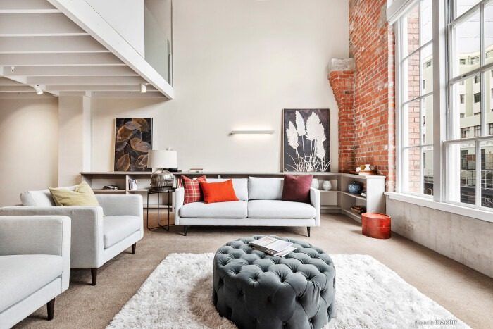  at 204/28 Waterloo Quay, Wellington Central, Wellington, Wellington