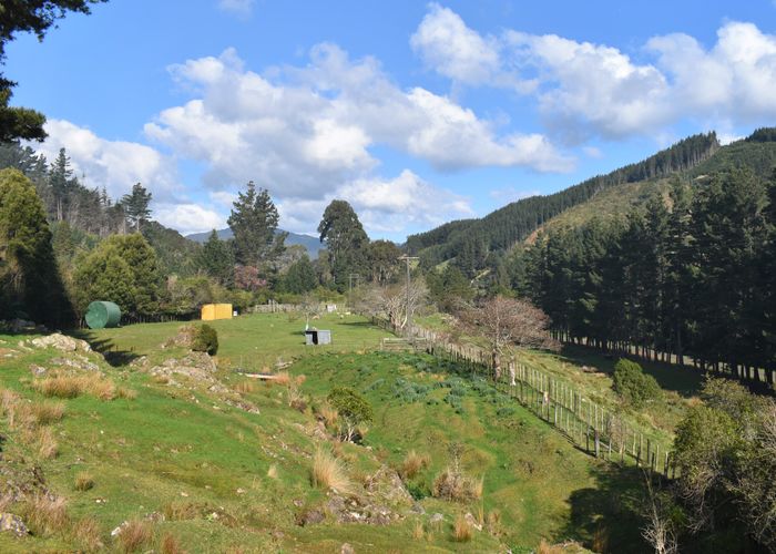  at 41 Kaitawa Road, Hautere